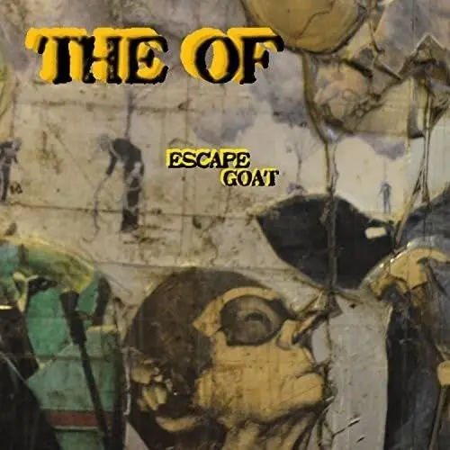 Produktbild: The Of - Escape Goat