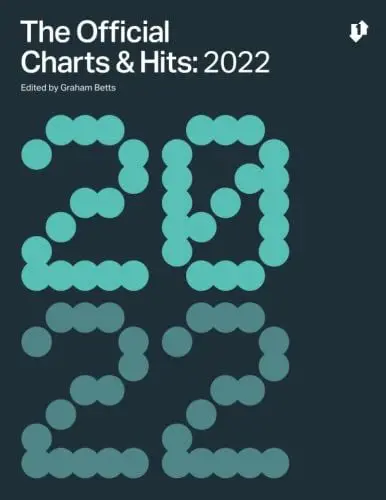 Produktbild: The Official Charts & Hits: 2021