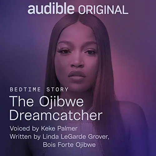 Produktbild: The Ojibwe Dreamcatcher