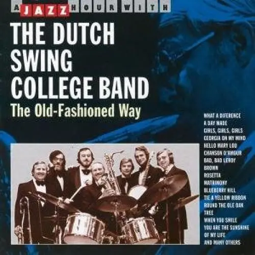 Produktbild: The Old Fashioned Way
