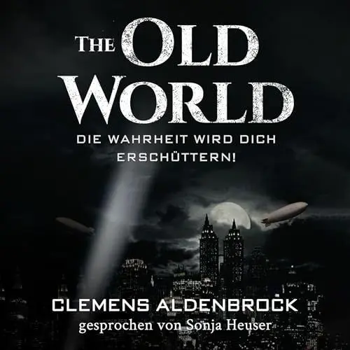Produktbild: The Old World - Die Wahrheit wird dich erschüttern!