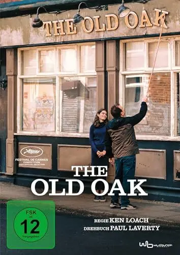 Produktbild: The Old Oak