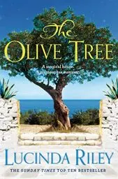 Produktbild: The Olive Tree: A gripping story of secrets and love under the Cyprus sun from the bestselling author of The Seven Sisters series