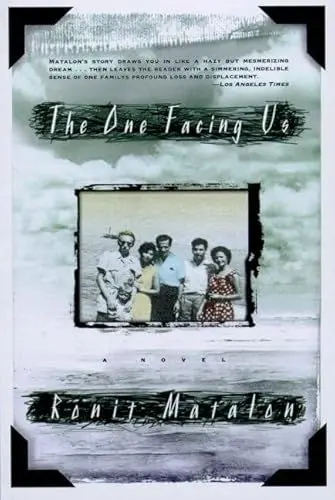 Produktbild: The One Facing Us