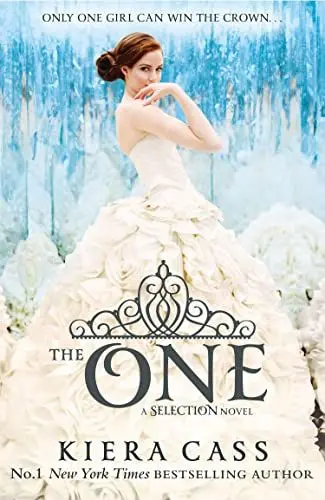 Produktbild: The One (The Selection): Tiktok made me buy it!