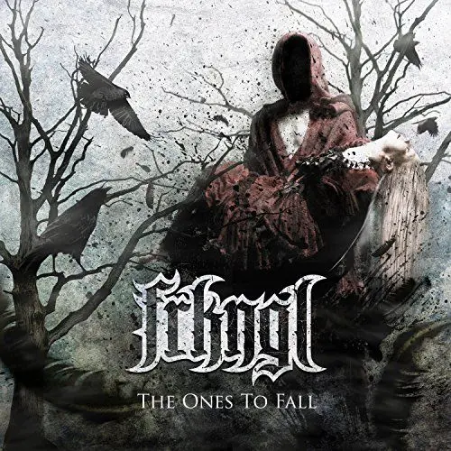 Produktbild: The Ones to Fall