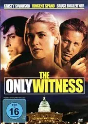 Produktbild: The Only Witness
