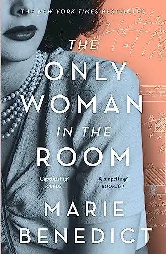 Produktbild: The Only Woman in the Room: Marie Benedict