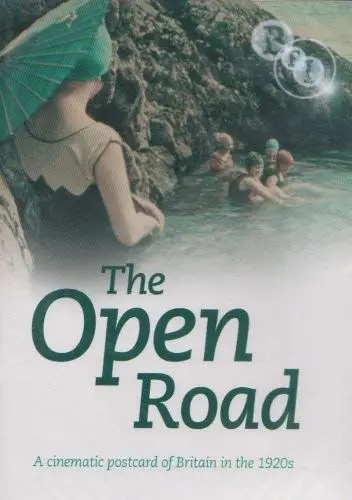 Produktbild: The Open Road (UK Import)