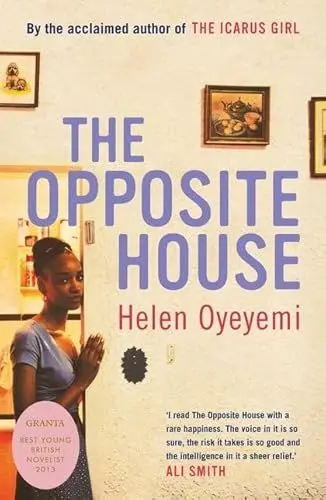 Produktbild: The Opposite House