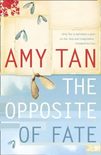 Produktbild: The Opposite of Fate