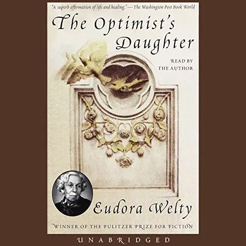Produktbild: The Optimist's Daughter
