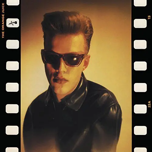 Produktbild: The Orange Juice