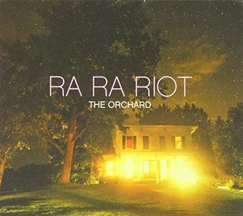 Produktbild: The Orchard