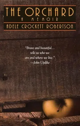 Produktbild: The Orchard: A Memoir