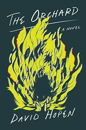 Produktbild: The Orchard: A Novel