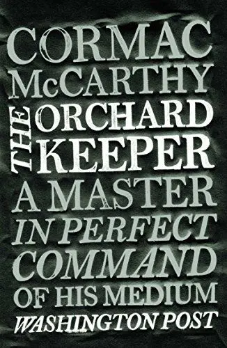 Produktbild: The Orchard Keeper