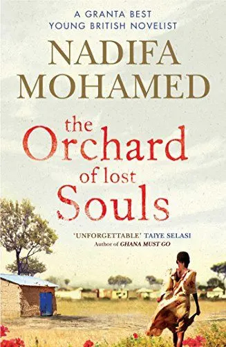 Produktbild: The Orchard of Lost Souls