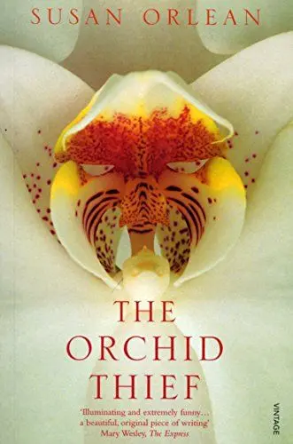 Produktbild: The Orchid Thief: (Adaptation)
