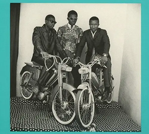 Produktbild: Original Sound of Mali