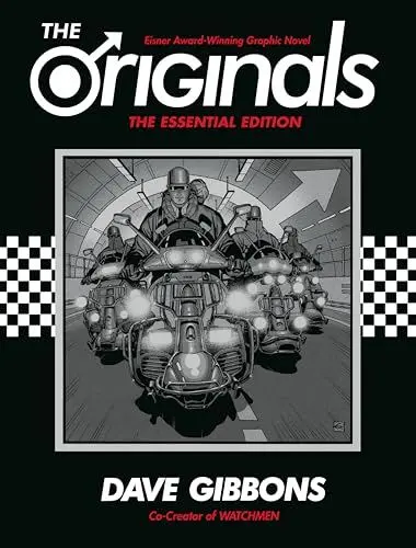 Produktbild: The Originals: The Essential Edition