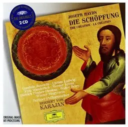 Produktbild: The Originals - Die Schöpfung