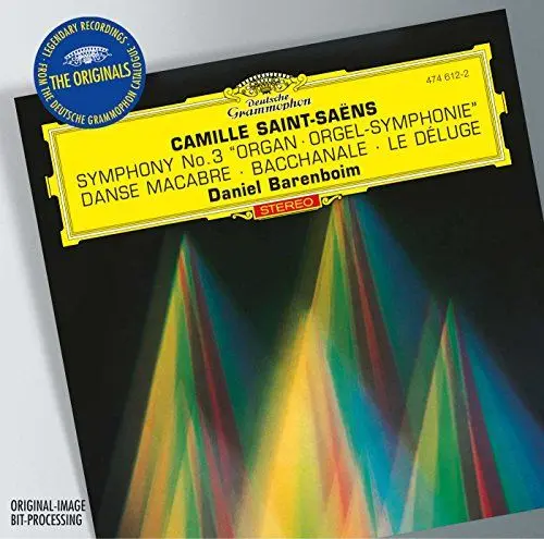 Produktbild: The Originals - Orgelsinfonie/+