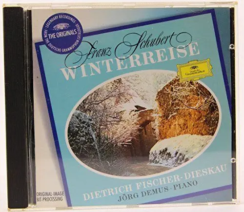 Produktbild: The Originals - Schubert: Winterreise