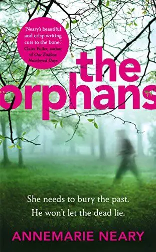 Produktbild: The Orphans