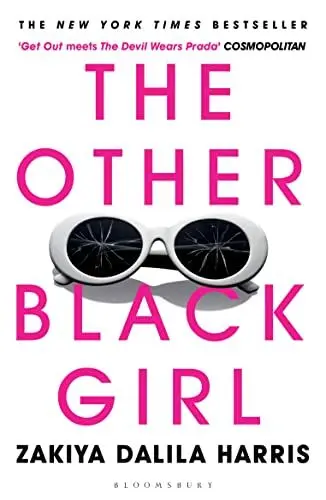 Produktbild: The Other Black Girl: The bestselling book behind the major 2023 TV series