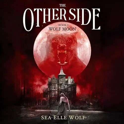 Produktbild: The Other Side: Wolf Moon