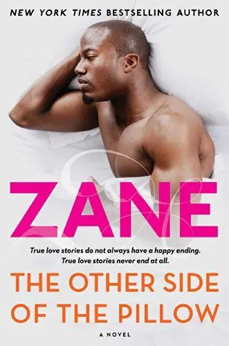 Produktbild: The Other Side of the Pillow: A Novel