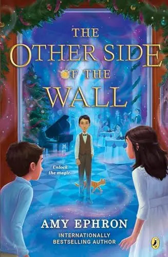 Produktbild: The Other Side of the Wall