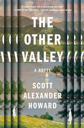 Produktbild: The Other Valley: A Novel