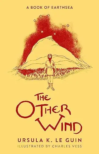 Produktbild: The Other Wind: The Sixth Book of Earthsea