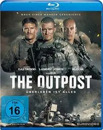 Produktbild: The Outpost - Überleben ist alles (Blu-ray)