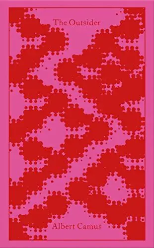 Produktbild: The Outsider: Albert Camus (Penguin Clothbound Classics)