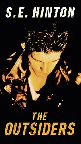 Produktbild: The Outsiders: Für das Niveau B1, ab dem 5. Lernjahr. Ungekürzter englischer Originaltext.