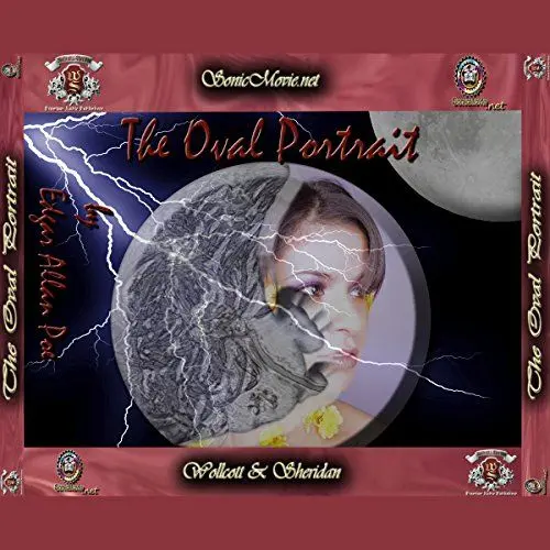 Produktbild: The Oval Portrait