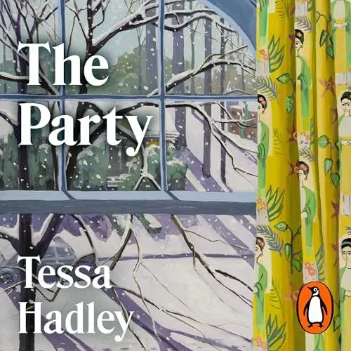 Produktbild: The Party