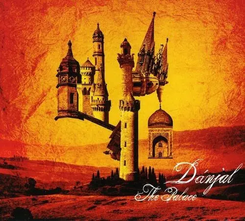 Produktbild: The Pagans