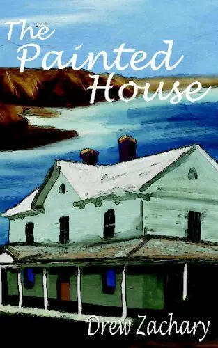 Produktbild: The Painted House
