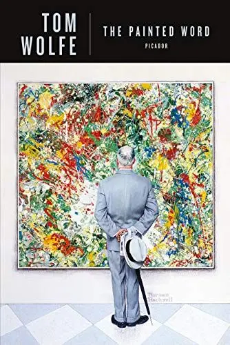 Produktbild: Painted Word