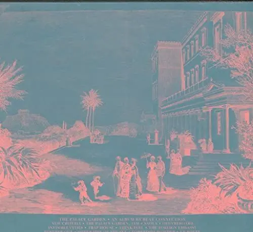 Produktbild: The Palace Garden