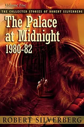 Produktbild: The Palace at Midnight
