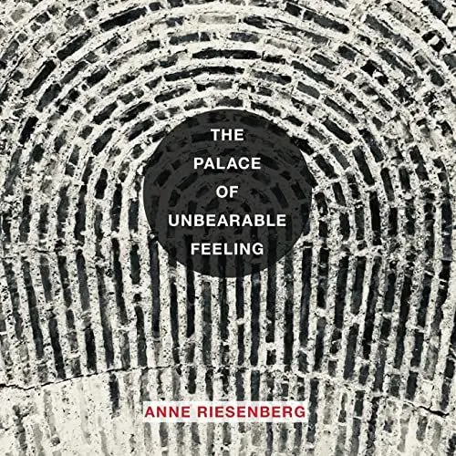 Produktbild: The Palace of Unbearable Feeling
