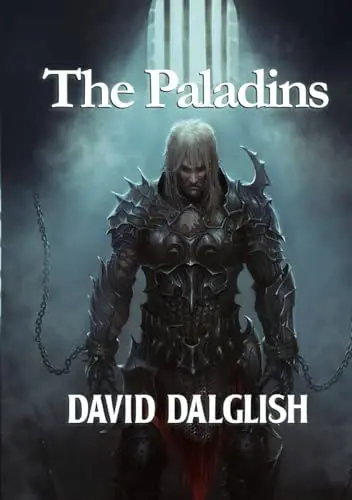 Produktbild: The Paladins Collection