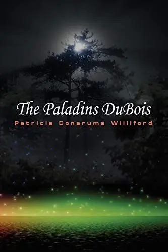 Produktbild: The Paladins DuBois
