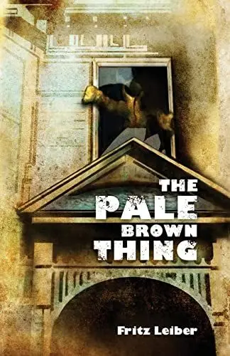 Produktbild: The Pale Brown Thing