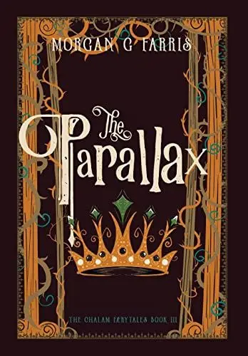 Produktbild: The Parallax